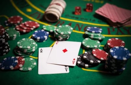 Live casino dengan dealer sungguhan di betsapi untuk pemain Indonesia
